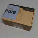 TEEHO TE012W WiFi Smart Lock, Fingerprint Door Lock with Built-in Wi-Fi, Keyless Entry Keypad Smart Deadbolt, App Remote Control, Alexa Compatible, IP55 Waterproof for Front Door  Satin Nickel