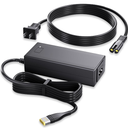 VHBW 24V 2.71A AirSense 11 Power Cord Compatible with for ResMed AirSense 11 / AirSense 11 AutoSet/AirSense 11 CPAP/AirSense 11 Elite/AirMini CPAP Power Supply Replacement Adapter