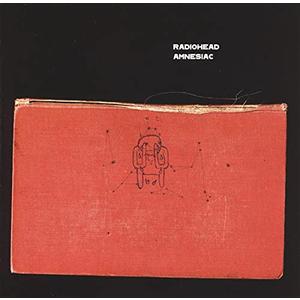 Amnesiac Vinyl