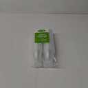 Amazon Basics Small Disposable Clear Plastic Cups, 9oz, 100 Count