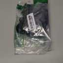 Avidlove Womens Fishnet Lingerie for Women Sexy Two Piece Lingerie Set Stripper Outfit (One Size, Black)