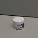 CeraVe Skin Renewing Night Cream, Niacinamide, Peptide Complex, and Hyaluronic Acid Moisturizer for Face, 1.7 Ounce, 