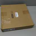 Hoteam Black History Month Wreath for Front Door Black History Month Door Wreaths Four Colors Decorations African American Christmas Kwanzaa Decorations for Indoor Outdoor Home Porch Decoration