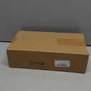 Faccito 8 Pcs Neutral Paper Christmas Trees Honeycomb Centerpiece Paper Honeycomb Christmas Tree with 2 LED Light Strings Hanging Decoration Table Centerpiece(Green Color,Charming Style)