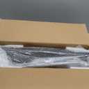 HECASA Fog Lights Compatible with 2013-2015 Honda Civic 4-Door Sedan Bumper Fog Lamp w/Switch Replacement for HO2592135 HO2593135 HO1038114 HO1039114- Yellow