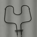 Beaquicy WB44K5013 Oven Bake Element - Replacement for G-E Hot-point Ken-more Oven - Replaces 260841, AH249249, EAP249249, PS249249, AP2030969