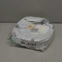 308451053 Pressure Washer Cart Replacement Wheel 308451067Compatible with RyobiHomeliteBlackMax Pressure Washer (12 x 1.75 1/2 Hub) -2 pack