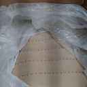 ROARINGWILD Beige Cream Tan King Size Quilt Bedding Sets with Pillow Shams, Lightweight Soft Bedspread Coverlet, Quilted Blanket Thin Comforter Bed Cover for All Season, 3 Pieces, 104x90 inches