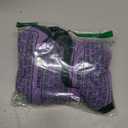 Sticky Cat Clothes Stretchy, Sphynx Hairless Sweater & Pajamas for Cats only, Soft Cat Onesie for Cats After Surgery Female Male & Hair Loss Prevention, Purple L