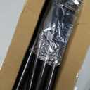 Adjustable Heavy-Duty Garland Hanger for Door Frame, No Screws No Drilling Glue-Free Damage Free, Christmas Holiday Decoration Holder for Wreaths Lights Garland, Fits 32"- 63" Front Doors