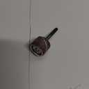 Diamondg Dog Nail Grinder Bit, 1 Pack - Compatible with Dremel, Diamond Bit for Pet Nails with 60 Grit Body & 120 Grit Polishing Bowl - Ideal for Large Dogs Over 30lbs., Enhanced Big Casey