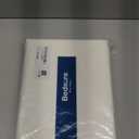 Bedsure Duvet Cover King Size - Soft Double Brushed Bedding Set for Kids & Adults, Zipper Closure, 3 Pieces, Includes 1 Duvet Cover (104"x90") & 2 Pillow Shams, NO Comforter, Cream White