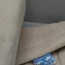 Baby Play Mat for Floor,1.3" Thick Memory Foam Tummy Time Mat,Soft Coral Velvet Nursery Rug,Extra Large Non Slip Crawling Mat for Toddlers,Infants,kids,Yoga Mat,Tatami Mat for Living Room(Beige)