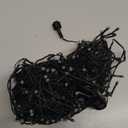 Smart Color Changing Christmas Lights with Remote & APP, 109FT 300 LED RGB Dimmable Christmas String Lights, Waterproof Fairy Twinkle Light for Indoor Outdoor Xmas Tree Wedding Holiday Decorations (RGB (Red, Green, Blue))