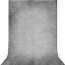Grey Photography Backdrops for Photoshoot, Vintage Abstract Portrait Photo Backdrop, Photo Booth Props 8x10ft