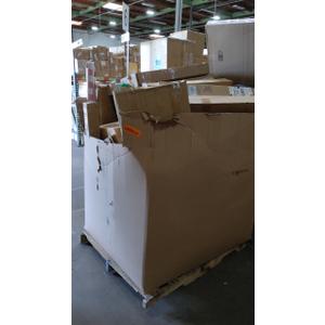 Pallet of Mixed Items