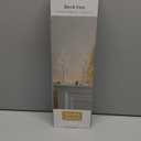 PEIDUO Easter Decorations, 2FT Birch Tree with LED Lights, Warm White Light up Tree Lamp, Easter Tree for Home Table Inside, Easter Decor Indoor, Battery Powered, Timer (2PK)