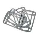 Volvo Penta Riser Gasket,Volvo Penta Gasket 3863191,Exhaust Gaskets Fit for OMC Elbow Riser Sierra 18-0943 3850496 3863191, 4 pcs