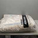 9x12 Area Rug Living Room: Washable Large Neutral Brown Rugs Abstract Soft Modern Stain Resistant Indoor Floor Non-Slip Carpet for Bedroom Nursery Kids Office Playroom Dining Room Under Table Home