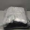 Cat Beds for Indoor -Cat Cave House Tent for Kittens and Laege Pets with Removable Washable Cushioned, Foldable Kitten Hideaway with Non-Slip Bottom, Grey, 17.5 inches