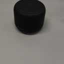 Bobtot Portable Bluetooth Speakers with Strap Easy to Carry, Wireless IPX5 Waterproof Mini Speaker with Loud Stereo Sound, 20 Hours Playtime, Rechargeable Battery, Built-in Microphone, Black