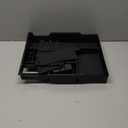 Car Center Console Armrest Organizer Storage Box Fit for Toyota Tundra 2007 2008 2009 2010 2011 2012 2013 2014 2015 2016 2017 2018 2019 2020 2021 ABS Armrest Storage Box Auxiliary Insert (storage box)