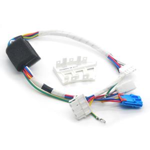 6877ER1016H 6501KW2002A for LG Washer Motor Wire Harness and Hall Sensor Replaces 1395759 AH3530239 EA3530239 PS3530239