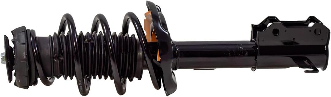 Gabriel G57377 Ultra ReadyMount Front Left Complete Strut Assembly for 12-17 Buick Verano; 10-15 Chevrolet Cruze, 16 Chevrolet Cruze Limited, 12-15 Chevrolet Volt (1 Pack)