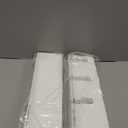 2-Pack 201 Replacement Filter Compatible with Aprilaire 2200, 2250 Whole-House Air Purifier or Space-Gard 2200, MERV-10 Furnace Filter, 20x25x6 Air Filter