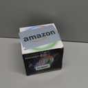 FEELSO Filtered Shower Head with LED Color Changing, 7 Modes High Pressure Rain Shower Head with Filters, Water Softener Showerhead for Hard Water Remove Chlorine, Reduces Dry Itchy Skin & Hair (Chrome)