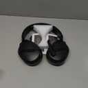 WolfLawS Wireless Gaming Headset for Xbox Series X|S, Xbox One, PS5, PC, Mac, Switch  Bluetooth Headphones with Noise Cancelling Mic, 60H Playtime, Low Latency, Lightweight for Gamers (Black and Green)