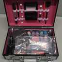 Makeup Kit for Women Teens full Kit Makeup set for Teens Teenagers 14-16 Eyeshadow Foundation Makeup Gift set for Women Makeup Kits for Teen Girls