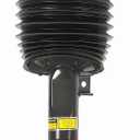 Front Left Airmatic Suspension Strut with ADS Compatible with W218 CLS400 CLS550 RWD 2012-2018 2183203113 2183206513
