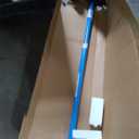 IDEAL Electrical Ductile Iron Conduit Bender with Handle, 1 in. EMT Bender