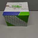 BDELI Front 4WD Wheel Bearing and Hub Assembly for 2007-2014 Chevy GMC Silverado Suburban Sierra Yukon 1500 Tahoe Avalanche Cadillac Escalade ESV EXT Wheel Bearing 4X4 AWD Wheel Hub Bearing 515096