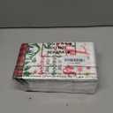 Pasimy 100 Pcs Christmas Nativity Paper Napkin Disposable Jesus Is the Reason for the Season Paper Guest Napkins Xmas Religious Hand Towel for Christmas Party Nativity Scene Decoration (Dark Red,Long) (Rectangular)