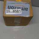 Foraineam Porcelain Square Cereal Bowls 20 Ounces Soup Pasta White Serving Bowl for Dinner, Dessert, Salad, Fruit, Small Side Dishes, Set of 6