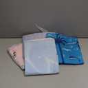 TwoYek 4 Pack Microfiber Thin Beach Towel Lightweight 71x32 Oversized Extra Large Sand Free Towels Quick Dry for Travel Pool Yoga Gym Sports Beach Accessories Vacation Essential Gift (4 Pcs Multiful Comb)