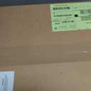 TOTO TTHU980401 Replacement Toilet Seat For Select Toto Toilets Cotton