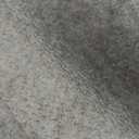 LIANLAM Washable 3x5 Entry Rugs for Entryway Kitchen Bathroom Door Mat Indoor Entrance - Stain Resistant Non-Slip Backing Low Pile Black Rug,Durable & Ultra- Farmhouse Decor(3x5,Black)