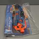 NERF Elite 2.0 Commander RD-6 Dart Blaster, 12 Darts, 6-Dart Rotating Drum, Outdoor Toys, Ages 8 and Up
