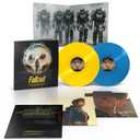 Fallout Original Amazon Series Soundtrack Vinyl