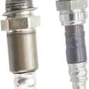 2PCS Oxygen O2 Sensor for 2004 2005 2006 2007 2008 2009 Toyota Prius 1.5L Upstream + Downstream