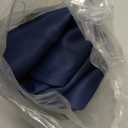 Diraysid Blackout Curtains for Bedroom Grommet Thermal Insulated Room Darkening Curtains (42 x 84 Inch, 2 Panels, Navy Blue)