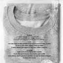 iMailer - 500 Count - 8" x 10" Clear Plastic Poly Bags with Suffocation Warning for Clothing, T-Shirt, Brochure, Prints, Handicraft Gift- Resealable Adhesive,Not Strong