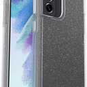 OtterBox SYMMETRY SERIES Antimicrobial Case for Samsung Galaxy S21 5G - Stardust