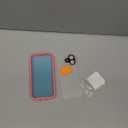 SPORTLINK for iPhone 17 Case - IP68 Waterproof Military Protective Full Body Heavy Duty Shockproof 360 Sealed Dustproof with Camera Screen Protector Phone Cover for iPhone 17 6.3" Pink