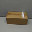 Battery Operated LED Wall Sconces Set of 2, 3000K-6000K Dimmable Rechargeable Wall Sconces with Remote 360Rotate Black Gold Wireless Wall Lights for Living Room Hallway Bedroom 24 Inch 2 Pack