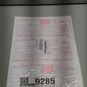 1099 NEC Tax Forms 2025 with Envelopes, 4 Part 15 Pack Tax Forms Kit and 15 Self-Seal Envelopes Great for QuickBooks and Accounting Software, Value Pack for Business - Made in The USA - 15-Pack