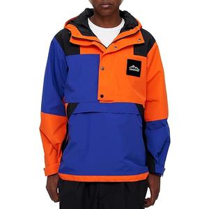 Mens Hiking Outdoor Recreation Softshell Jackets Waterproof Lightweight Jacket Rain Hood Windbreakers Raincoats
Size: XL